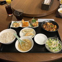 過門香歩高里 六本木店 -  過門香歩高里 六本木店 -