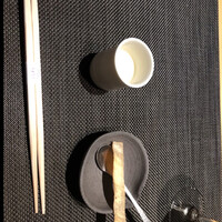 日本料理 なかのしま (リーガロイヤルホテル大阪) - 