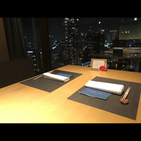 日本料理 なかのしま (リーガロイヤルホテル大阪) - 