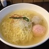 麺屋海神 新宿店