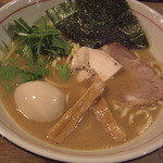 味玉らーめん(13-05)