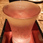 稲毛屋 - この日の限定地酒