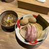 自家製麺 つきよみ - 料理写真: