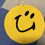 サッカバッカ - 今回買ったカフェマット♪