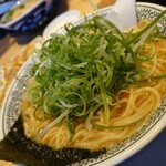 丸源ラーメン - 