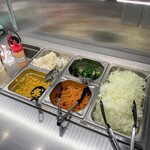 米とデミグラス 三宮店 - 