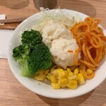 米とデミグラス 三宮店 - 