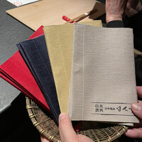 日本焼肉はせ川 別亭 銀座店 - 