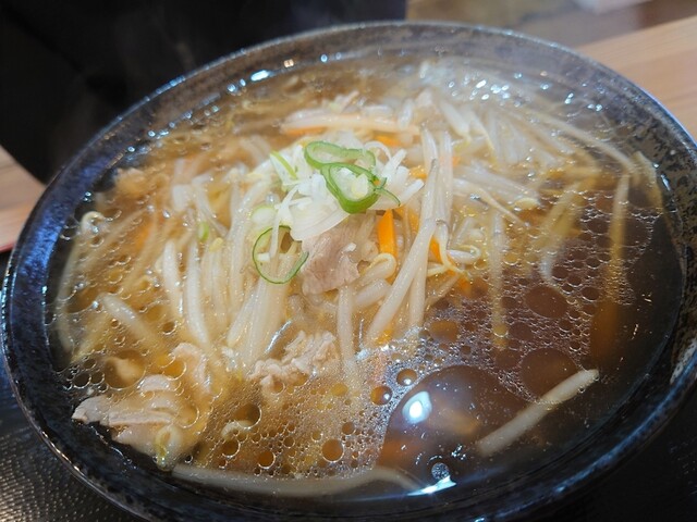 中華飯店 福源 - 仙台市泉区その他（中華料理）の写真