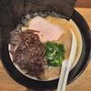 家系ラーメン おま屋 銚子本店