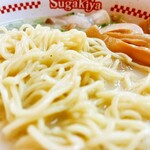 Sugakiya - 