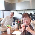 キャトルラパン - 