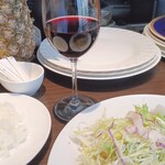 キャトルラパン - 