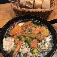 W Yokohama The Wine Hall - 