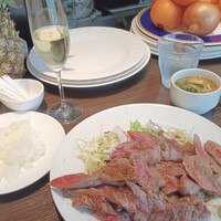 キャトルラパン - 