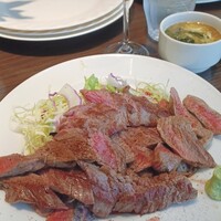 キャトルラパン - 