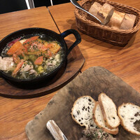 W Yokohama The Wine Hall - 