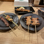 Kushiyaki Ichiba - 