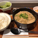 ブック＆カフェ喫茶去 - 