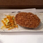 よねさん - ２０００円セット：クリームコロッケ