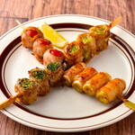 Sumibiyakitori Ichibandori - 