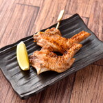 Sumibiyakitori Ichibandori - 