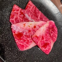 焼肉うしごろ 銀座店 - 