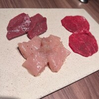 焼肉うしごろ 銀座店 - 