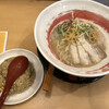 九州ラー麺 加虎