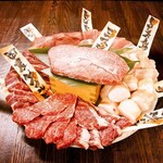 全国うまいもん酒場 初代原点屋 - 