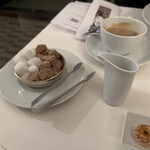 小笠原伯爵邸 - 