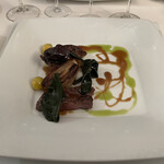 小笠原伯爵邸 - 