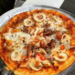 Il Lupino Trattoria & Wine Bar - 