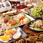 全国うまいもん酒場 初代原点屋 - 