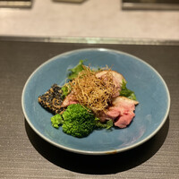 Cuisine SHINGO 日本橋 - 