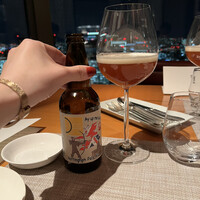 イタリアンダイニング ケシキ - 