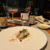 イタリアンダイニング ケシキ - 