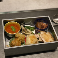 Cuisine SHINGO 日本橋 - 