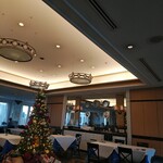 Tower Restaurant - 