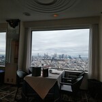 Tower Restaurant - 