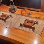 小粋料理 鶏ぃん - お客さまに心の中から楽しんで頂く席をご用意させて頂きます。