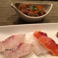 鉄板焼 銀杏 - 
