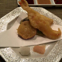 鉄板焼 銀杏 - 