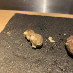 天ぷらあら木 - 