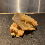 天ぷらあら木 - 