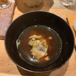 天ぷらあら木 - 