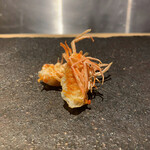 天ぷらあら木 - 