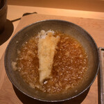 天ぷらあら木 - 