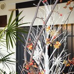 茶寮 ふ川 - 外観