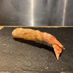 天ぷらあら木 - 